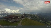 Archiv Foto Webcam Hohe Salve, Hopfgarten im Brixental 12:00