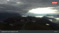 Archiv Foto Webcam Hohe Salve, Hopfgarten im Brixental 06:00