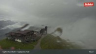 Archiv Foto Webcam Hohe Salve, Hopfgarten im Brixental 14:00