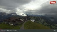 Archiv Foto Webcam Hohe Salve, Hopfgarten im Brixental 16:00