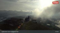 Archiv Foto Webcam Hohe Salve, Hopfgarten im Brixental 07:00