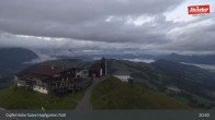 Archiv Foto Webcam Hohe Salve, Hopfgarten im Brixental 00:00