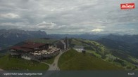 Archiv Foto Webcam Hohe Salve, Hopfgarten im Brixental 14:00