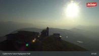 Archiv Foto Webcam Hohe Salve, Hopfgarten im Brixental 06:00