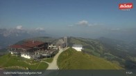 Archiv Foto Webcam Hohe Salve, Hopfgarten im Brixental 16:00
