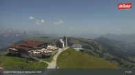 Archiv Foto Webcam Hohe Salve, Hopfgarten im Brixental 12:00