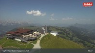 Archiv Foto Webcam Hohe Salve, Hopfgarten im Brixental 14:00