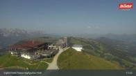 Archiv Foto Webcam Hohe Salve, Hopfgarten im Brixental 16:00