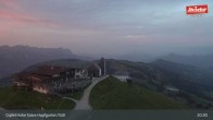 Archiv Foto Webcam Hohe Salve, Hopfgarten im Brixental 00:00