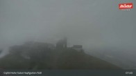 Archiv Foto Webcam Hohe Salve, Hopfgarten im Brixental 07:00