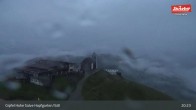 Archiv Foto Webcam Hohe Salve, Hopfgarten im Brixental 00:00