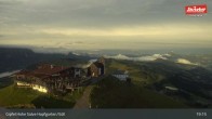 Archiv Foto Webcam Hohe Salve, Hopfgarten im Brixental 23:00