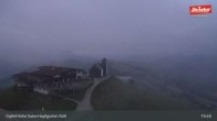 Archiv Foto Webcam Hohe Salve, Hopfgarten im Brixental 00:00