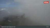 Archiv Foto Webcam Hohe Salve, Hopfgarten im Brixental 12:00