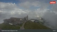 Archiv Foto Webcam Hohe Salve, Hopfgarten im Brixental 14:00