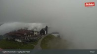 Archiv Foto Webcam Hohe Salve, Hopfgarten im Brixental 10:00