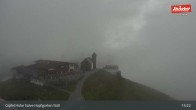 Archiv Foto Webcam Hohe Salve, Hopfgarten im Brixental 12:00
