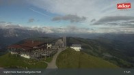 Archiv Foto Webcam Hohe Salve, Hopfgarten im Brixental 16:00