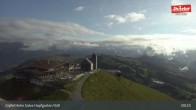 Archiv Foto Webcam Hohe Salve, Hopfgarten im Brixental 08:00