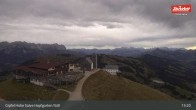 Archiv Foto Webcam Hohe Salve, Hopfgarten im Brixental 12:00
