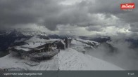 Archiv Foto Webcam Hohe Salve, Hopfgarten im Brixental 10:00