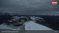 Archiv Foto Webcam Hohe Salve, Hopfgarten im Brixental 06:00
