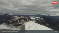 Archiv Foto Webcam Hohe Salve, Hopfgarten im Brixental 10:00
