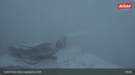 Archived image Webcam Peak of Hohe Salve 02:00