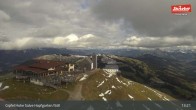 Archiv Foto Webcam Hohe Salve, Hopfgarten im Brixental 12:00