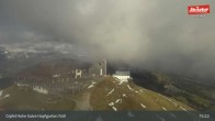 Archiv Foto Webcam Hohe Salve, Hopfgarten im Brixental 14:00