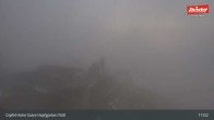 Archiv Foto Webcam Hohe Salve, Hopfgarten im Brixental 04:00