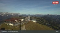 Archiv Foto Webcam Hohe Salve, Hopfgarten im Brixental 14:00