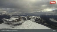 Archiv Foto Webcam Hohe Salve, Hopfgarten im Brixental 08:00