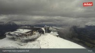 Archiv Foto Webcam Hohe Salve, Hopfgarten im Brixental 10:00