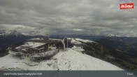 Archiv Foto Webcam Hohe Salve, Hopfgarten im Brixental 12:00