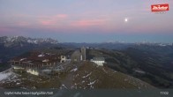 Archiv Foto Webcam Hohe Salve, Hopfgarten im Brixental 20:00