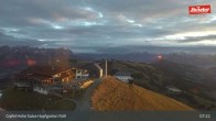 Archiv Foto Webcam Hohe Salve, Hopfgarten im Brixental 06:00