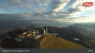 Archiv Foto Webcam Hohe Salve, Hopfgarten im Brixental 07:00