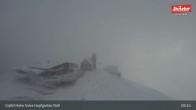Archiv Foto Webcam Hohe Salve, Hopfgarten im Brixental 08:00