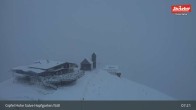 Archiv Foto Webcam Hohe Salve, Hopfgarten im Brixental 06:00