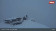 Archiv Foto Webcam Hohe Salve, Hopfgarten im Brixental 07:00