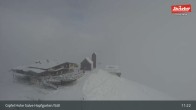 Archiv Foto Webcam Hohe Salve, Hopfgarten im Brixental 10:00