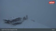 Archiv Foto Webcam Hohe Salve, Hopfgarten im Brixental 00:00