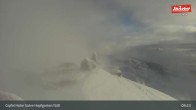 Archiv Foto Webcam Hohe Salve, Hopfgarten im Brixental 08:00