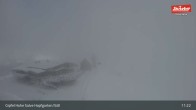 Archiv Foto Webcam Hohe Salve, Hopfgarten im Brixental 10:00
