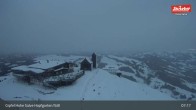 Archiv Foto Webcam Hohe Salve, Hopfgarten im Brixental 01:00