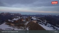 Archiv Foto Webcam Hohe Salve, Hopfgarten im Brixental 00:00
