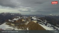 Archiv Foto Webcam Hohe Salve, Hopfgarten im Brixental 14:00