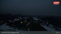 Archiv Foto Webcam Hohe Salve, Hopfgarten im Brixental 06:00
