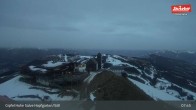 Archiv Foto Webcam Hohe Salve, Hopfgarten im Brixental 07:00